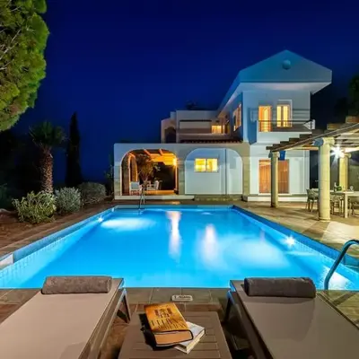 Villa Lavanda