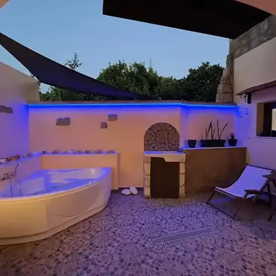 Mirodaty's House