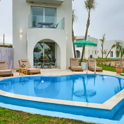 Le Palme Beach Rhodes