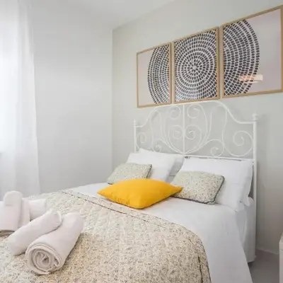 CasaVerde Central Apartment