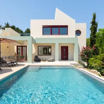 Villa Olive
