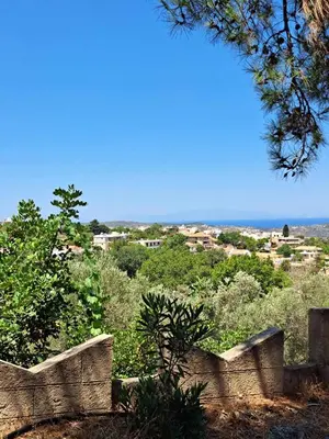 Gallery image of Studio ISABEL in Sálakos