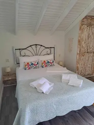 Gallery image of Studio ISABEL in Sálakos