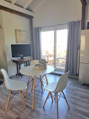 Gallery image of Studio ISABEL in Sálakos