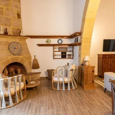 La Casa di Varvara e Nikolas
