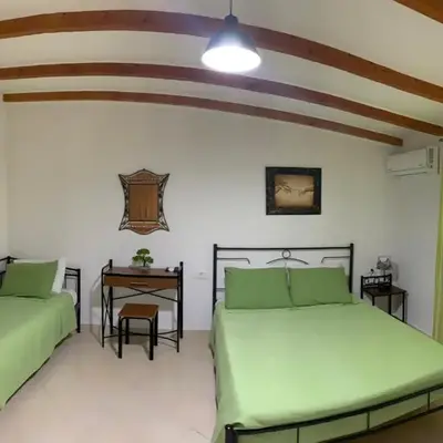SERENITY House