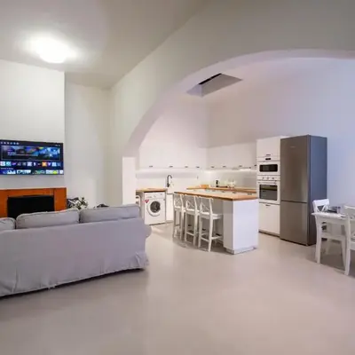Villa Basilio