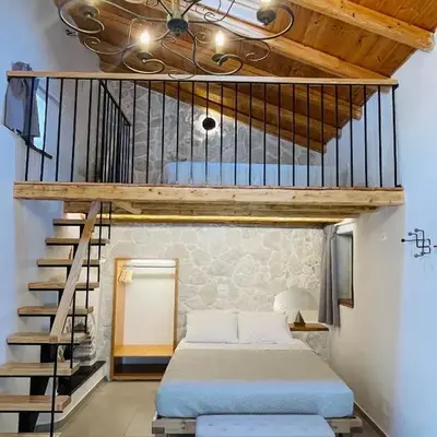 Serenity Luxury Apartment