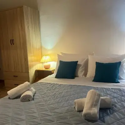 Zoe House-Old Town