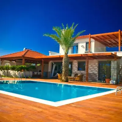 Villa Fenia