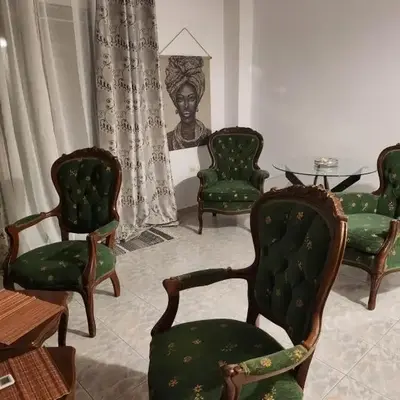 House ROSI in Rodos city