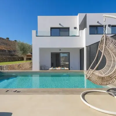 Villa Lambis Athena