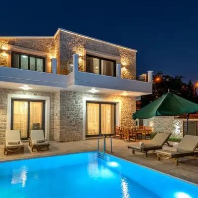 Villa Hodaj 2