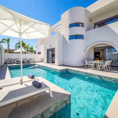 Villa Askim Evelia by Villa Plus