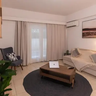 Residence City Cozy Nest