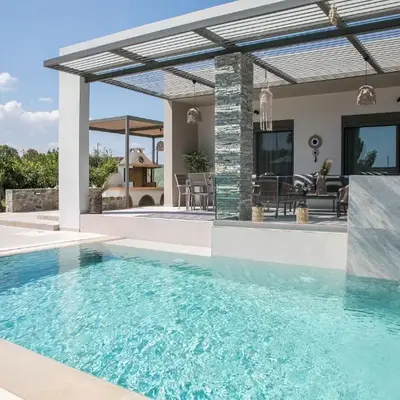 Maro Luxury Villa