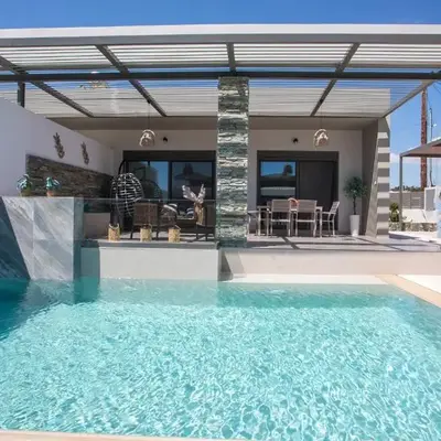 Kiki Luxury Villa