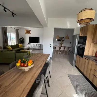Jojo's Home