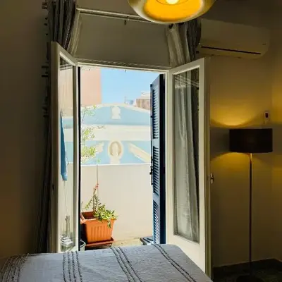 Aelios City House