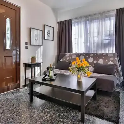 Cozy near the sea-Sunset View Apartments