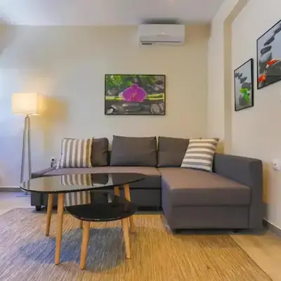 Modern near the sea-Sunset View Apartments