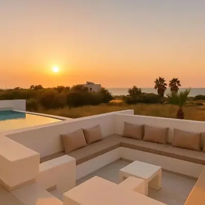 Seadream - Luxury Villa - Pool & Sea View