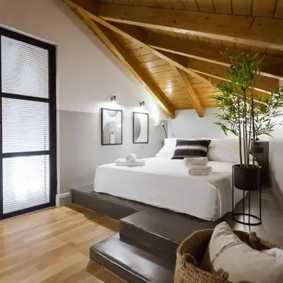 Zerania Suites