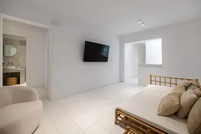 Gallery image of Sealove Villa - Luxury Pool - Up to 21 Guests in Lachania