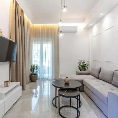 Micasa Suite Rhodos