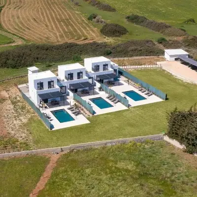 Elixir Vacation Houses