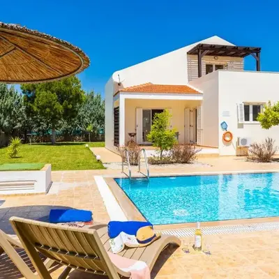Villa Athena Classico