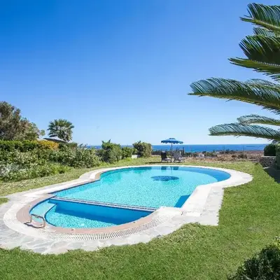 Villa Seashell