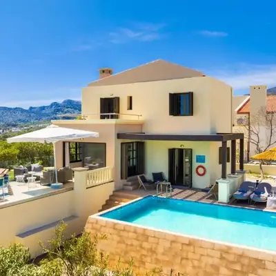 Villa Elena