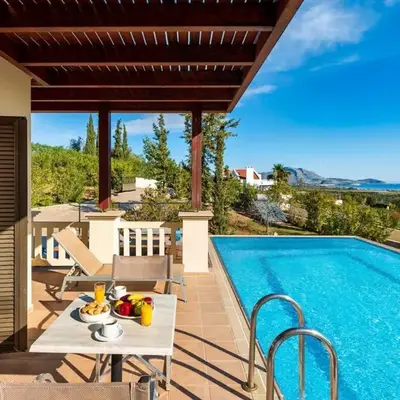 Villa Daphne