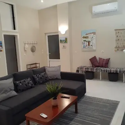 Giulia's Beach House