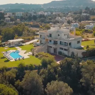 Villa Artemis