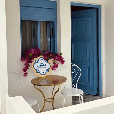 Álas Holiday Home