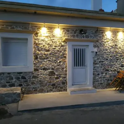 Apollon Traditional House