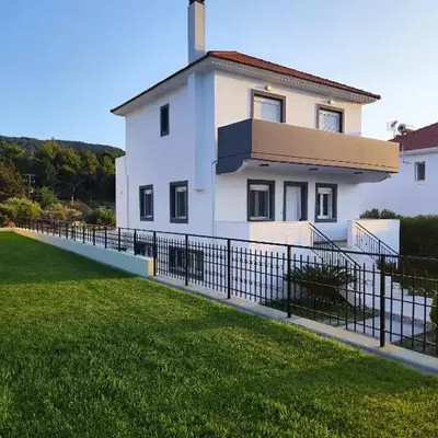 Villa Maritsá