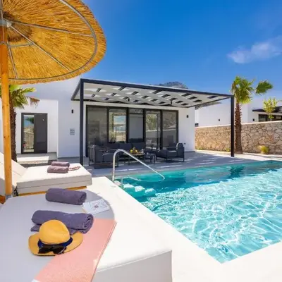 Villa 10 Hozan