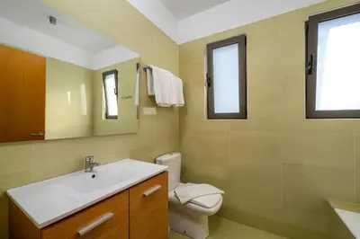 Gallery image of Gonos Villas in Asklipiḯon