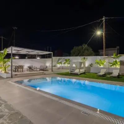 Melia Luxury Villa
