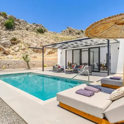 Villa Zen Roshi by Villa Plus
