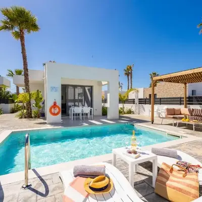Villa Salty Sun 1