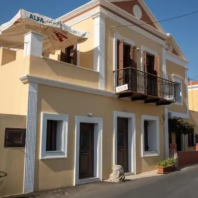 Villa Elizabeth
