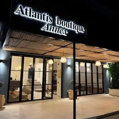 Atlantis Boutique ΑΝΝΕX