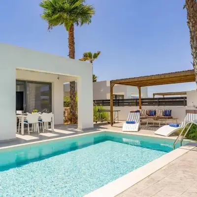 Villa Palm Vista by Villa Plus