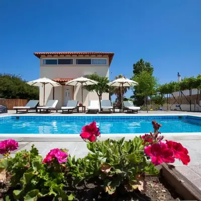 Villa Nefeli