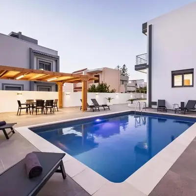 Ramo Luxury Villa