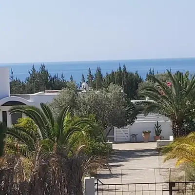 Villa Chevalier